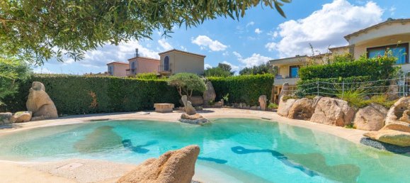 Villa T5 em Olbia, Italy N.º 339667 8