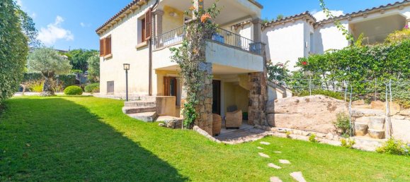 Villa T5 em Olbia, Italy N.º 339667 2