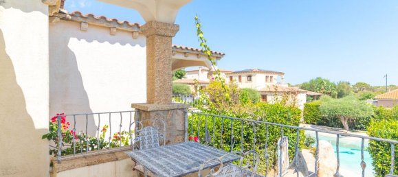 Villa T5 em Olbia, Italy N.º 339667 10