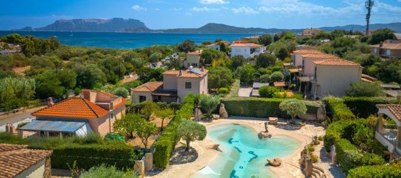 Villa T5 em Olbia, Italy N.º 339667 5