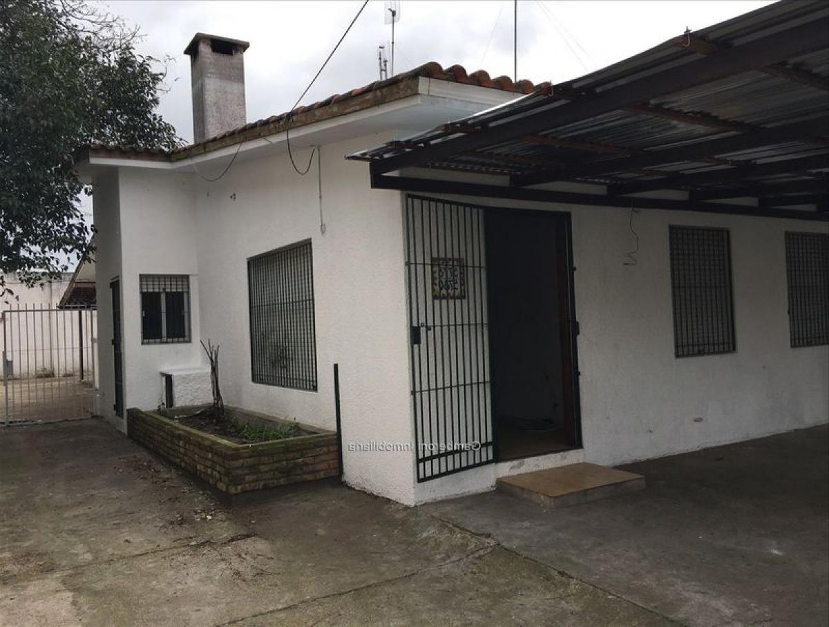 4 Schlafzimmer Haus in Montevideo, Uruguay, Nr. 9420