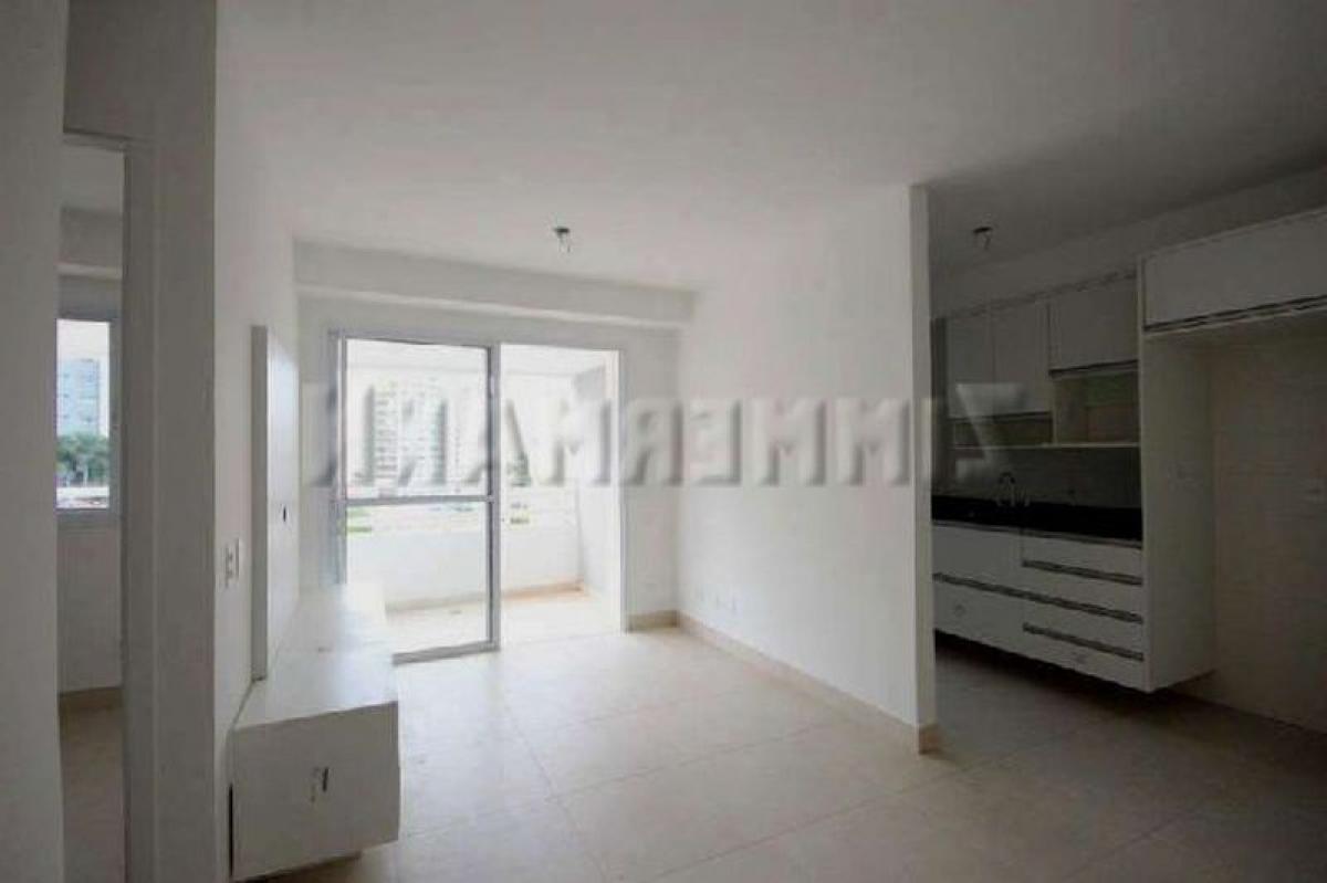 2 bedrooms Apartment in Sao Paulo, Brazil No. 586035