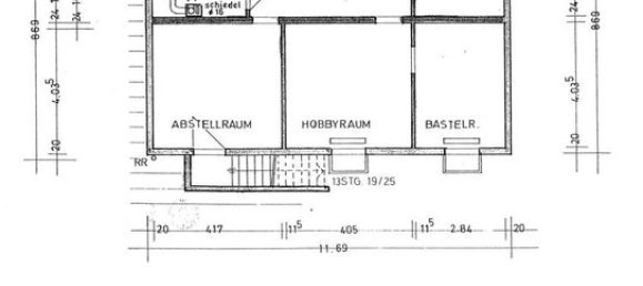 Casa de 6 dormitorios en Enzkreis, Germany No. 23675 37