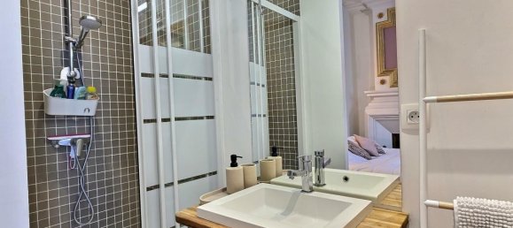 1 bedroom Apartment in La Rochelle, France No. 357426 10