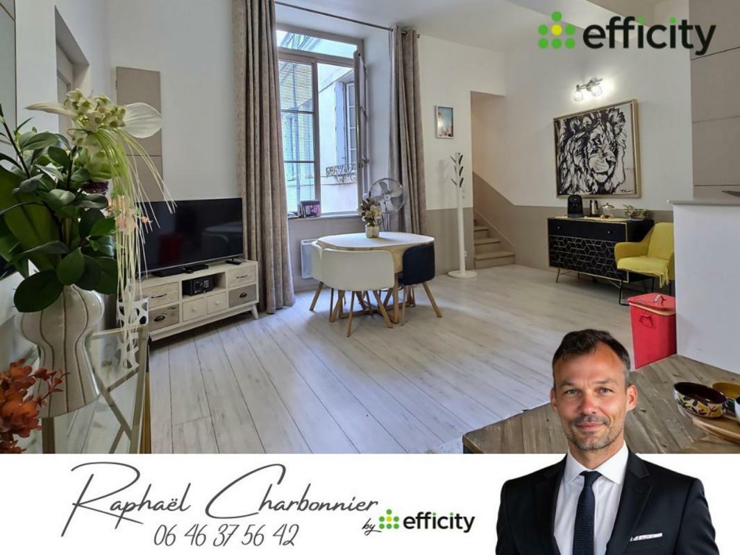 1 bedroom Apartment in La Rochelle, France No. 357426