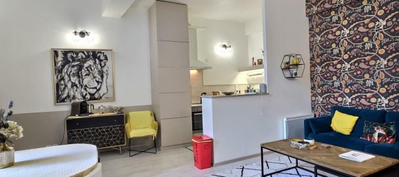 1 bedroom Apartment in La Rochelle, France No. 357426 3