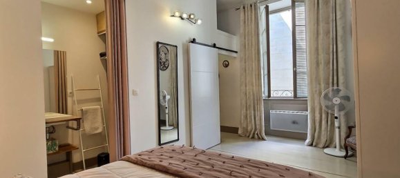 1 bedroom Apartment in La Rochelle, France No. 357426 8