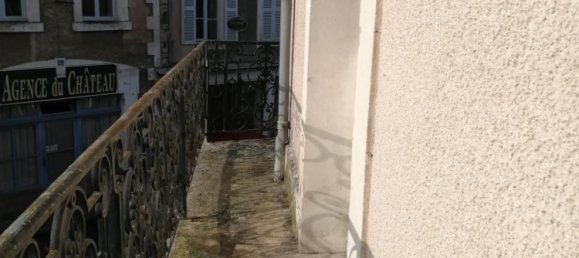 Edificio en La Chatre, France 100 m² No. 89589 3