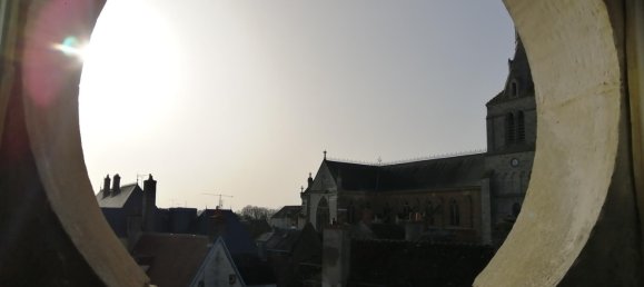 Edificio en La Chatre, France 100 m² No. 89589 8