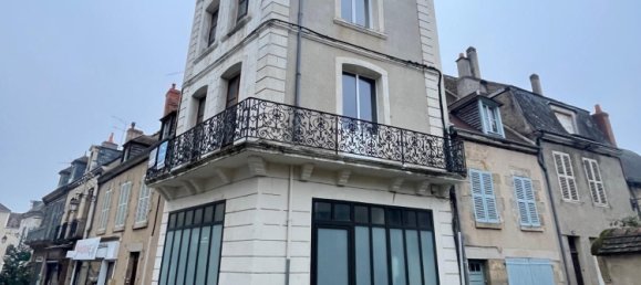 Edificio en La Chatre, France 100 m² No. 89589 9
