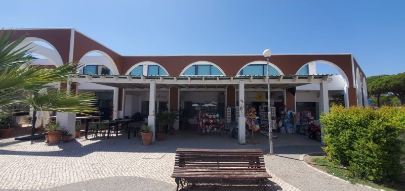  عقار تجاري في Almancil, Portugal رقم 278985