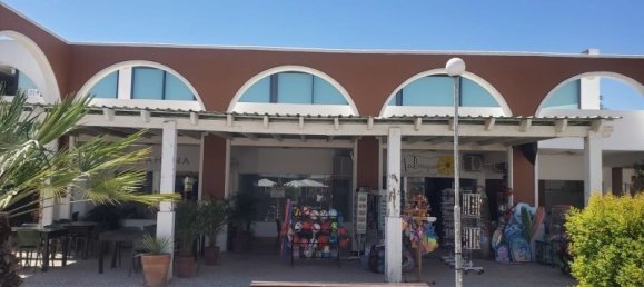 Gewerbliche Immobilie in Almancil, Portugal, Nr. 278985 2