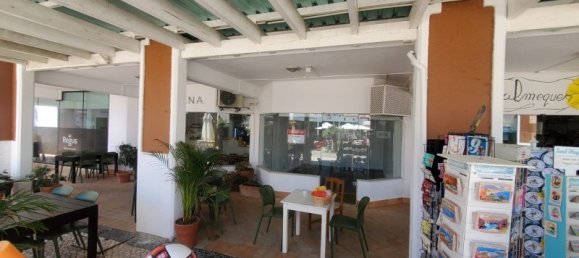 Gewerbliche Immobilie in Almancil, Portugal, Nr. 278985 4