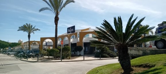 Gewerbliche Immobilie in Almancil, Portugal, Nr. 278985 9