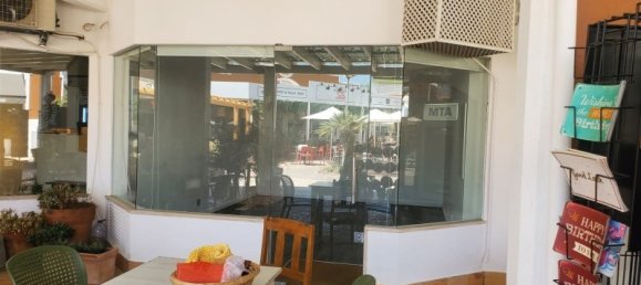 Gewerbliche Immobilie in Almancil, Portugal, Nr. 278985 8