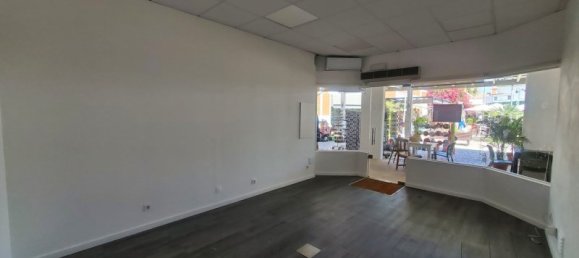 Gewerbliche Immobilie in Almancil, Portugal, Nr. 278985 3