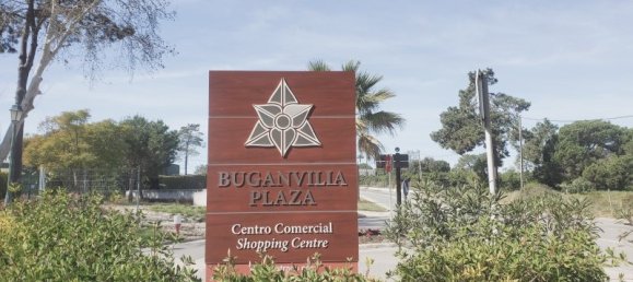 Gewerbliche Immobilie in Almancil, Portugal, Nr. 278985 10