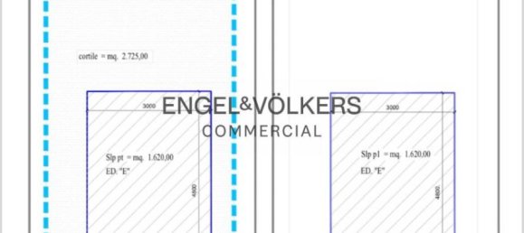 5 rooms Warehouse in Rozzano, Italy No. 69526 9