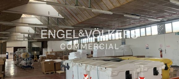 5 rooms Warehouse in Rozzano, Italy No. 69526 4