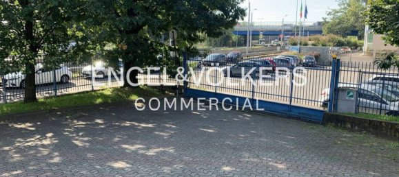 5 rooms Warehouse in Rozzano, Italy No. 69526 8