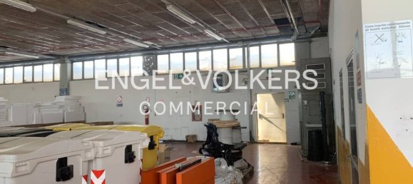5 rooms Warehouse in Rozzano, Italy No. 69526 5