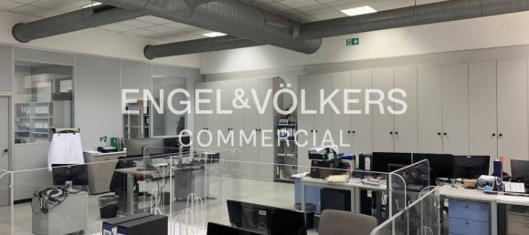 5 rooms Warehouse in Rozzano, Italy No. 69526 6