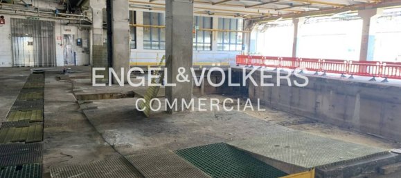 5 rooms Warehouse in Rozzano, Italy No. 69526 3