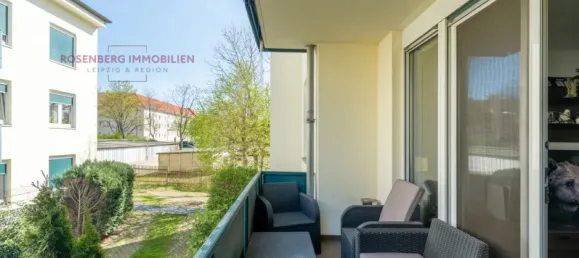 Apartamento de 1 dormitorio en Leipzig, Germany No. 291786 7