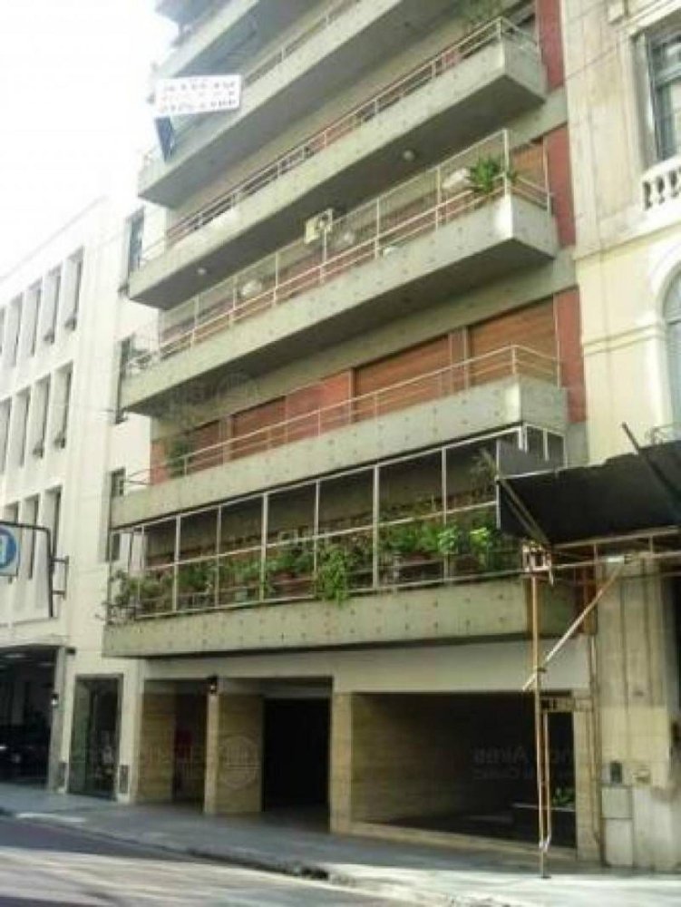 4 bedrooms Apartment in Buenos Aires, Argentina No. 69149