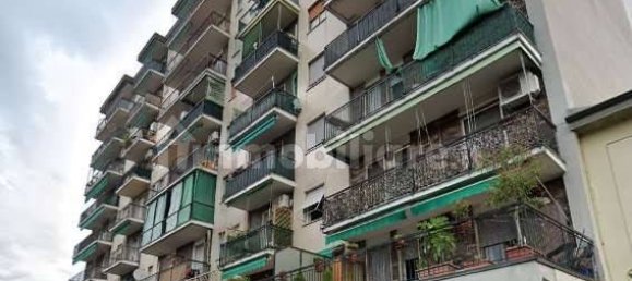 1 chambre Appartement à Cinisello Balsamo, Italy No. 5718 2