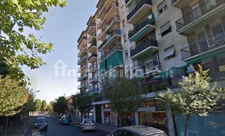 1 chambre Appartement à Cinisello Balsamo, Italy No. 5718