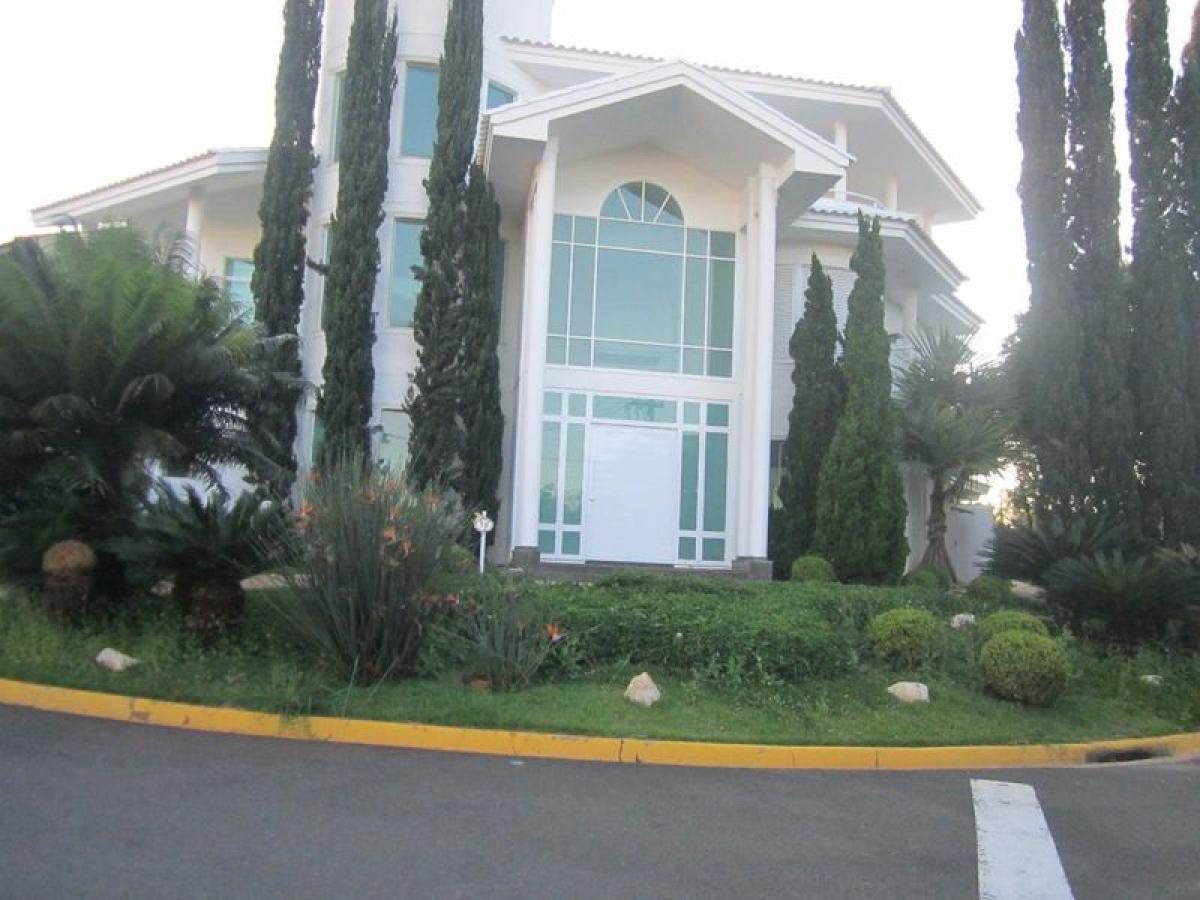 4 bedrooms House in Sao Paulo, Brazil No. 596608