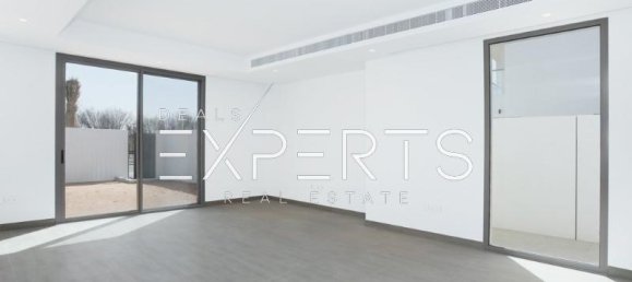 3 bedrooms Townhouse in Yas Island, UAE No. 40895 2