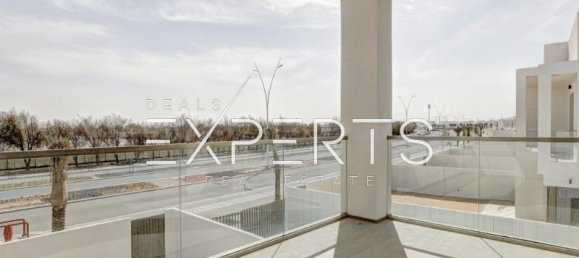 3 bedrooms Townhouse in Yas Island, UAE No. 40895 13