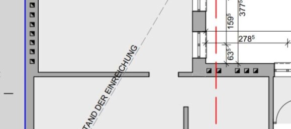 Квартира с 2 комнатами в Бригиттенау, Австрия № 10326 22