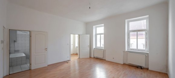 Квартира с 2 комнатами в Бригиттенау, Австрия № 10326 2