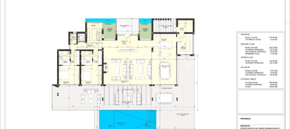 Земельный участок в Малага, Испания № 84560 9