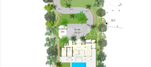 Земельный участок в Малага, Испания № 84560 7