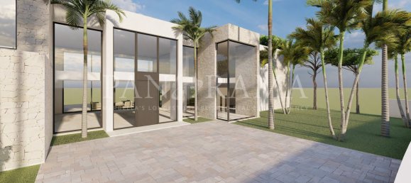 Земельный участок в Малага, Испания № 84560 6