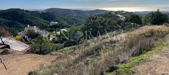 Земельный участок в Малага, Испания № 84560 2