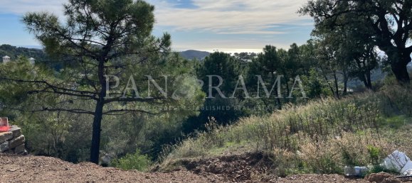 Земельный участок в Малага, Испания № 84560 14