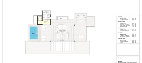 Земельный участок в Малага, Испания № 84560 11