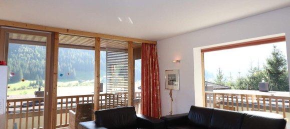 4-salle Appartement à Wald im Pinzgau, Austria No. 14376 7