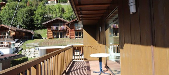 4-salle Appartement à Wald im Pinzgau, Austria No. 14376 11