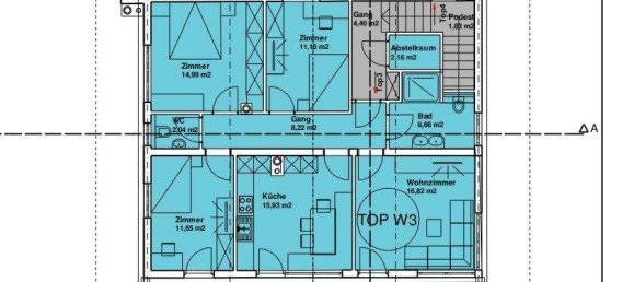 Apartamento de 5 habitaciónes en Schlitters, Austria No. 248568 20