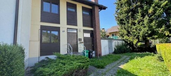 4-Zimmer Stadthaus in Salzburg, Austria, Nr. 228454 15