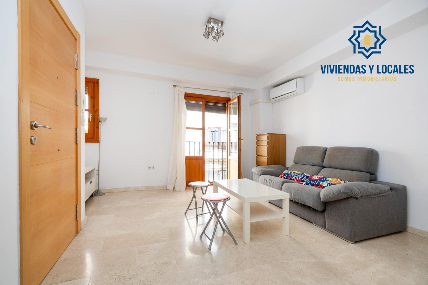 1 chambre Penthouse à Granada, Spain No. 243326