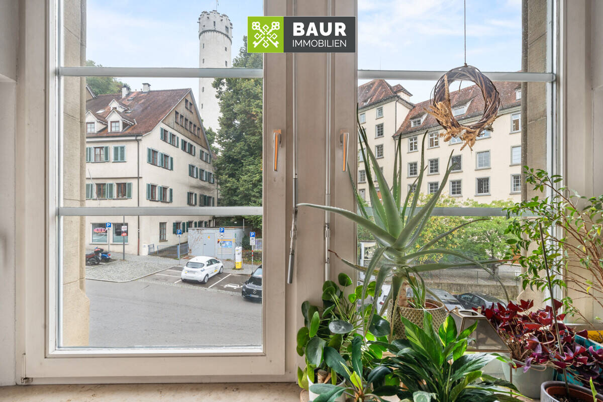 Apartamento de 2 habitaciónes en Ravensburg, Germany No. 306058