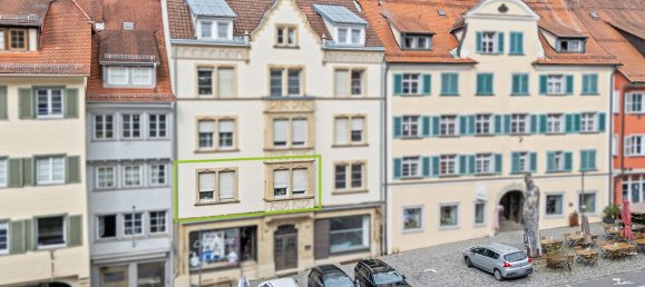 Apartamento de 2 habitaciónes en Ravensburg, Germany No. 306058 3