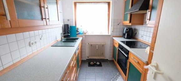 3-salle Appartement à Ludwigsburg, Germany No. 25385 7